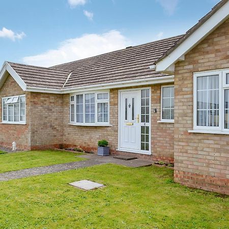 Gwynt Y Mor Villa Tywyn Ngoại thất bức ảnh