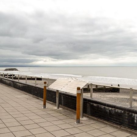 Gwynt Y Mor Villa Tywyn Ngoại thất bức ảnh