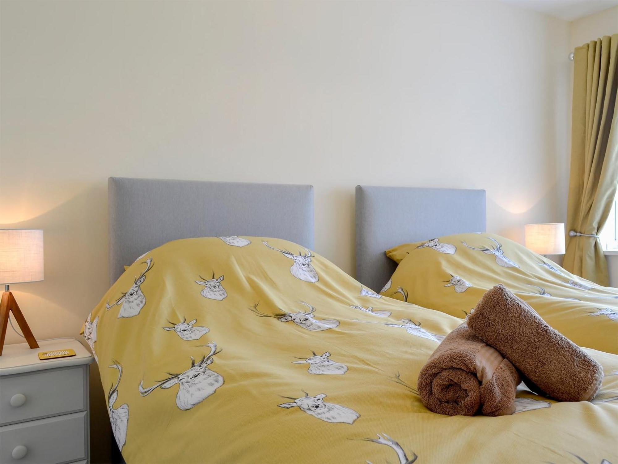 Gwynt Y Mor Villa Tywyn Ngoại thất bức ảnh
