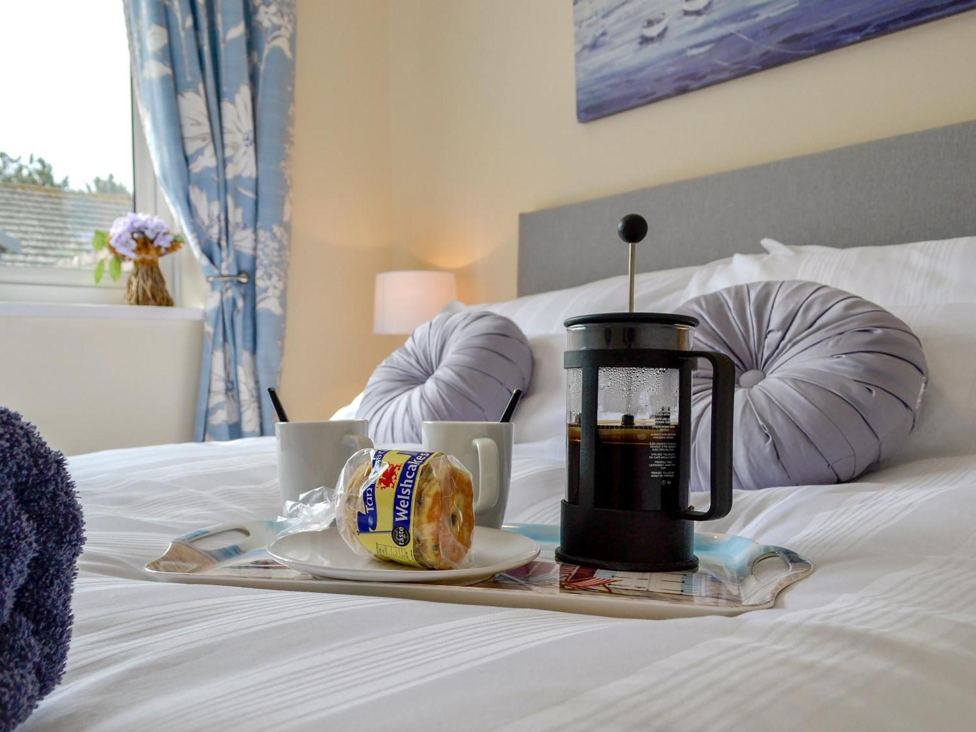 Gwynt Y Mor Villa Tywyn Ngoại thất bức ảnh